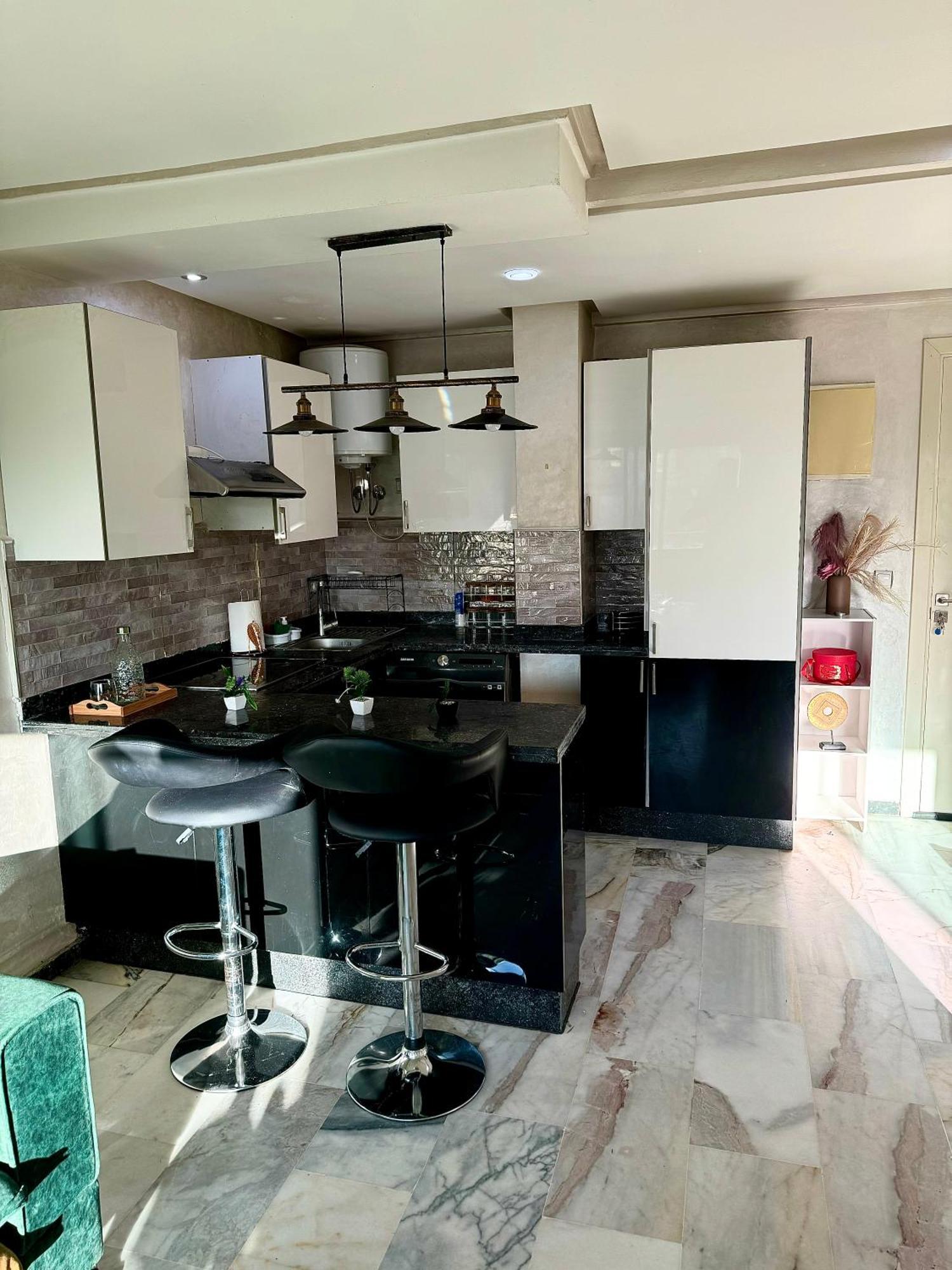 Heart Of Marrakech Center - Gueliz Apartment Marrakesh