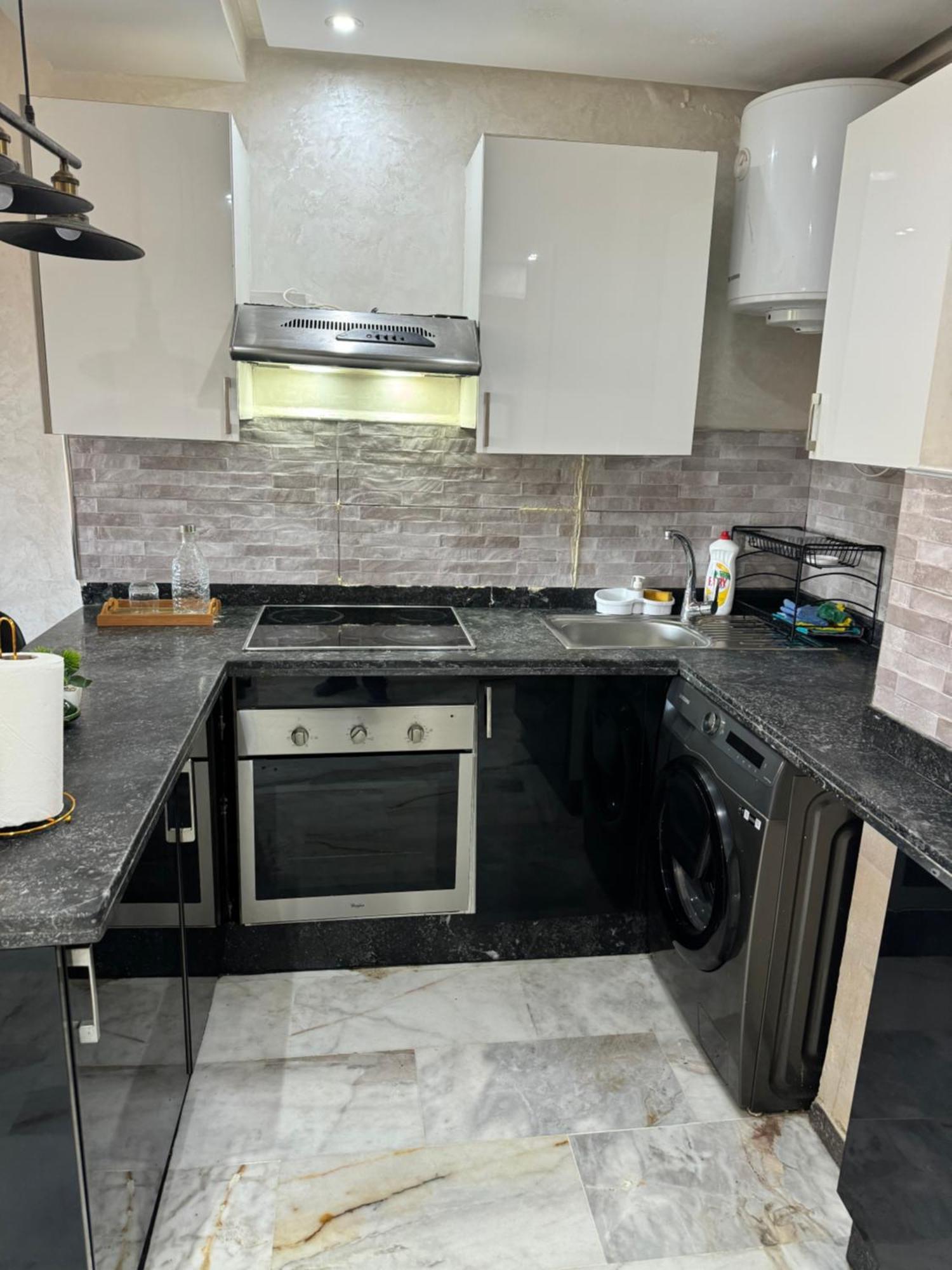 Apartment Heart Of Marrakech Center - Gueliz Marrakesh